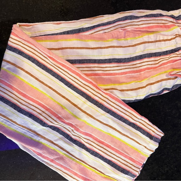 Wide leg pants - Picture 2 of 6